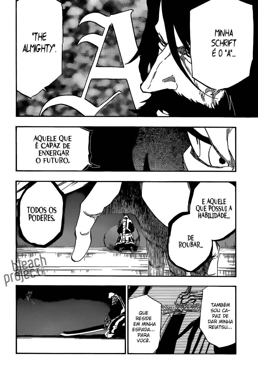 Read Bleach Pt Br Manga Online