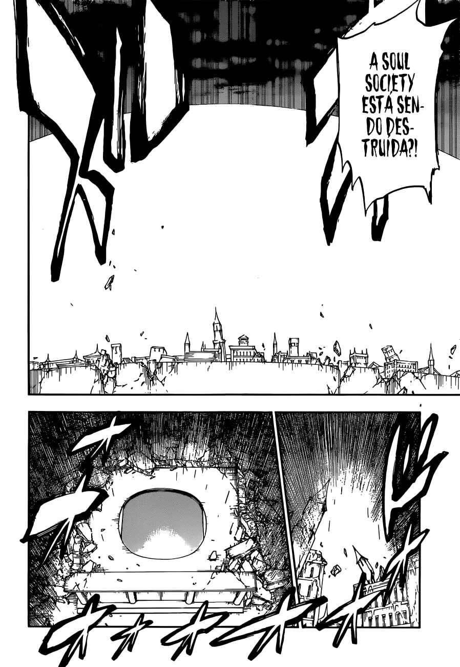 Read Bleach Pt Br Manga Online