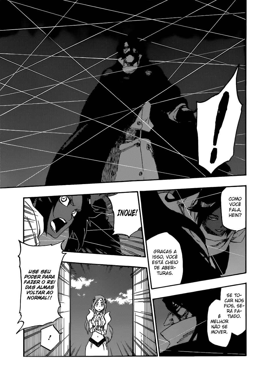 Read Bleach Pt Br Manga Online