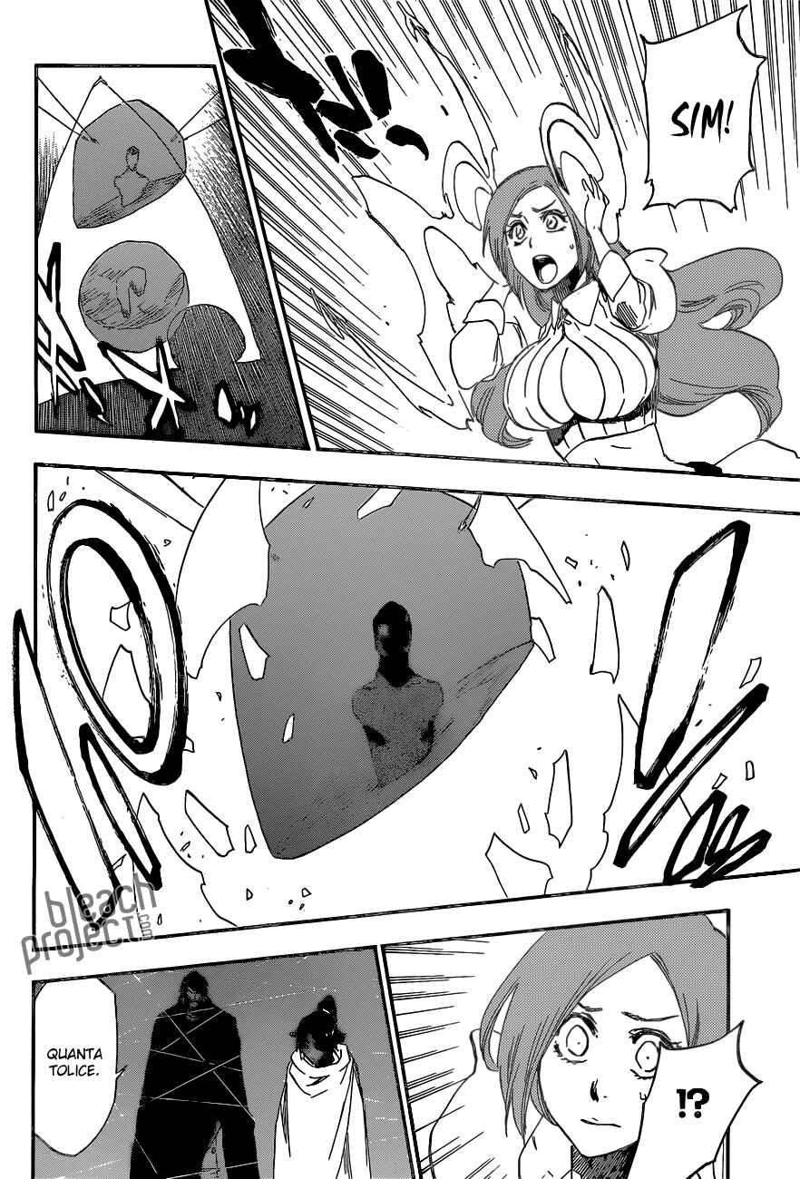 Read Bleach Pt Br Manga Online