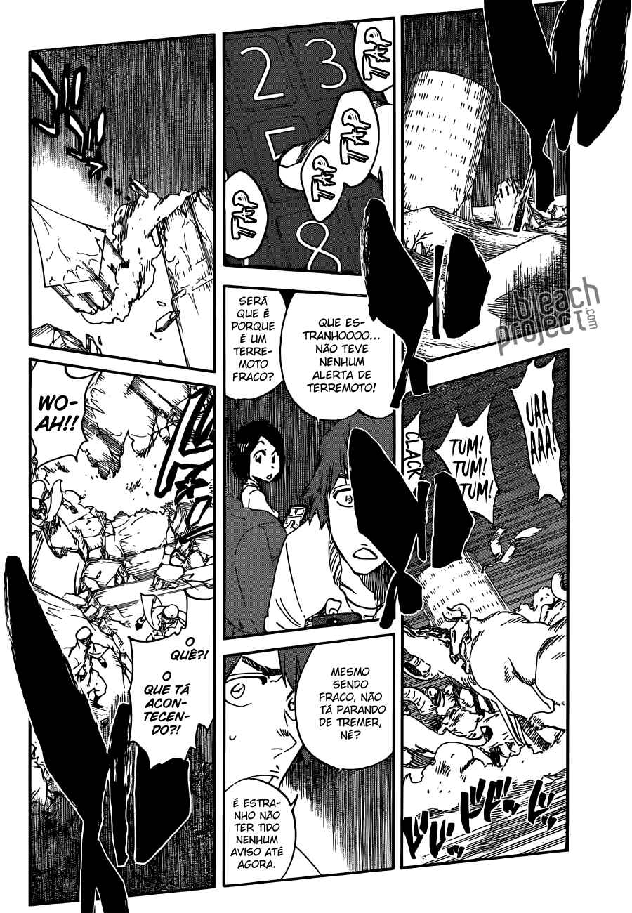 Read Bleach Pt Br Manga Online