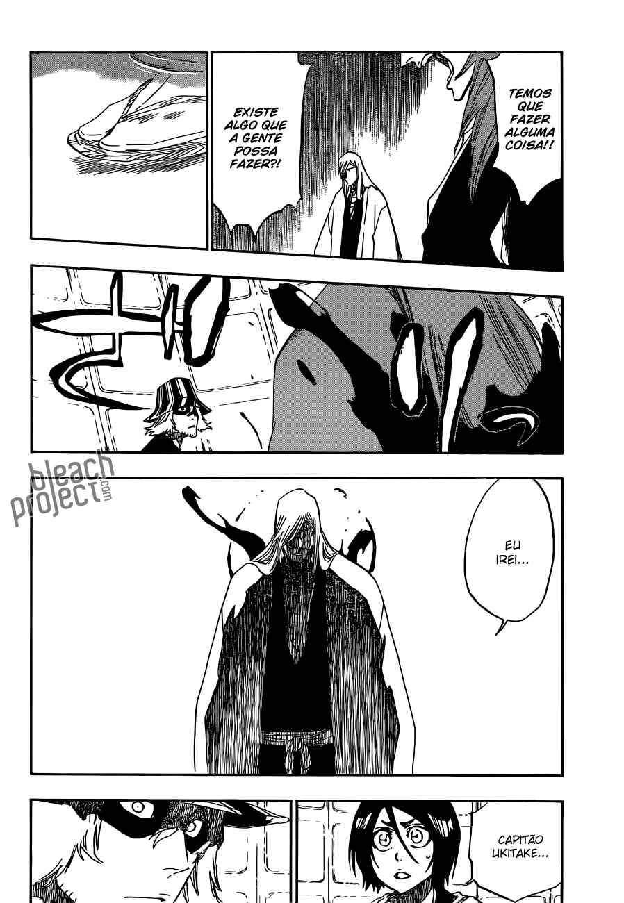 Read Bleach Pt Br Manga Online