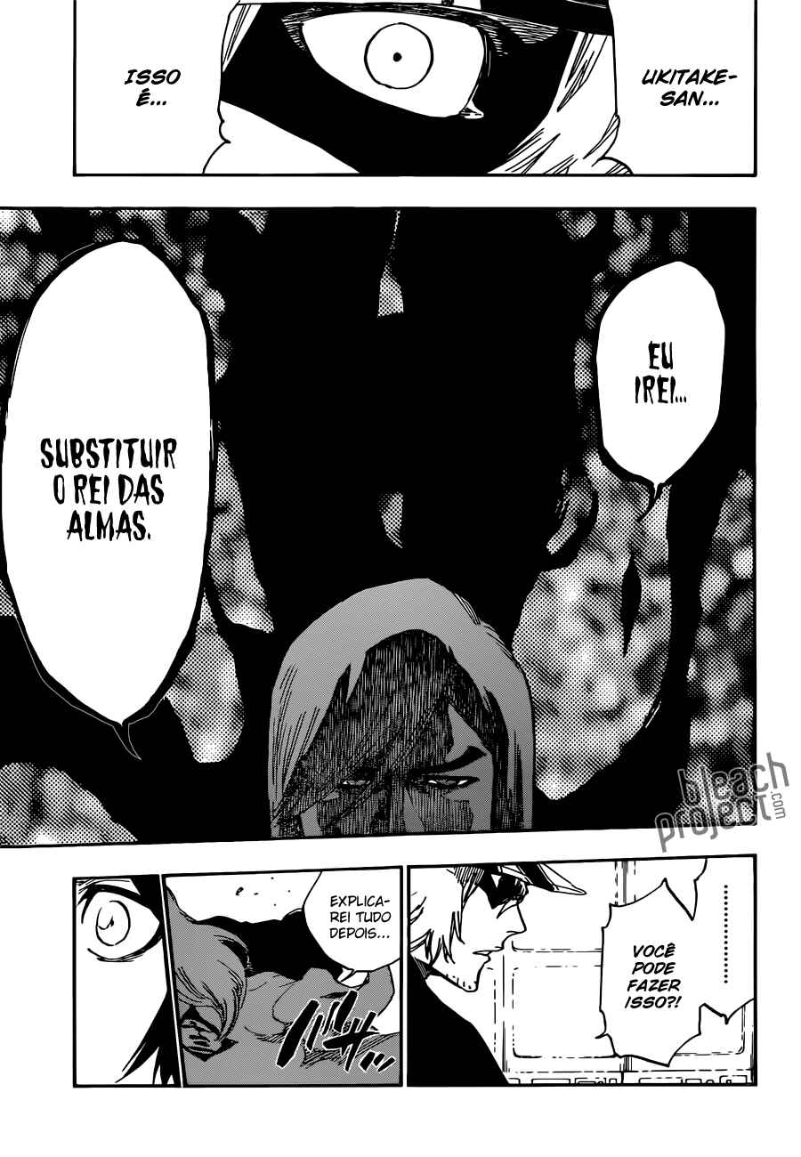 Read Bleach Pt Br Manga Online