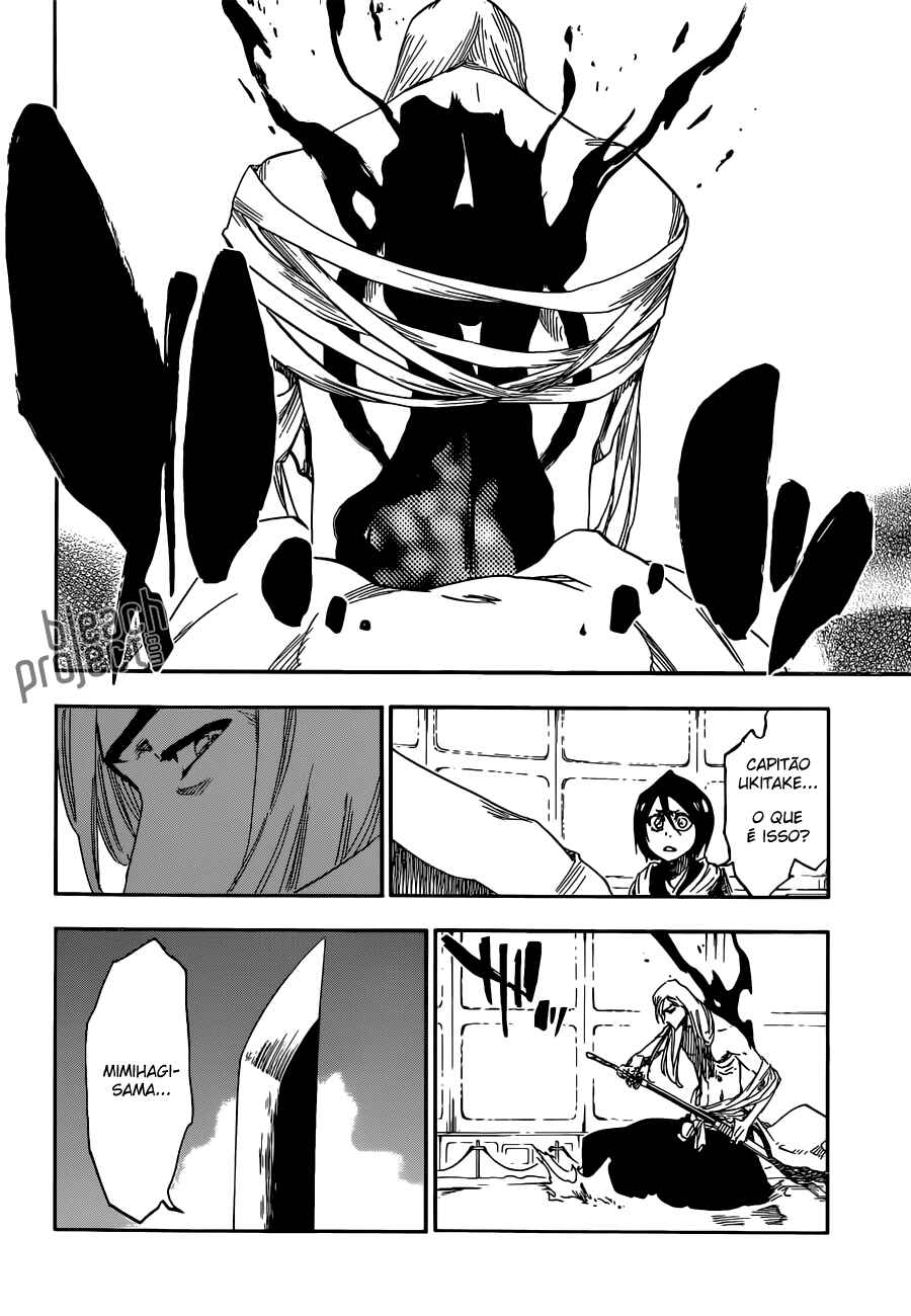 Read Bleach Pt Br Manga Online