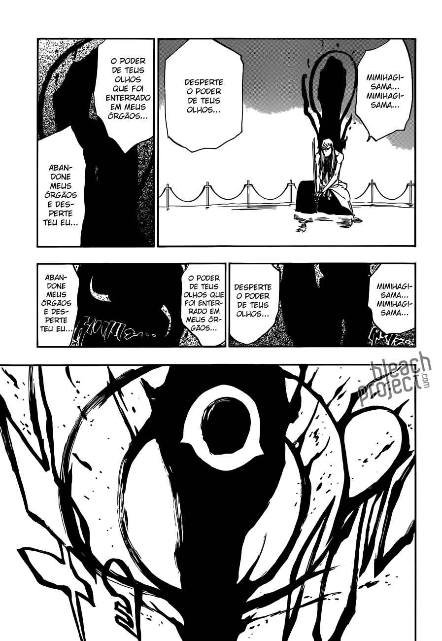 Read Bleach Pt Br Manga Online