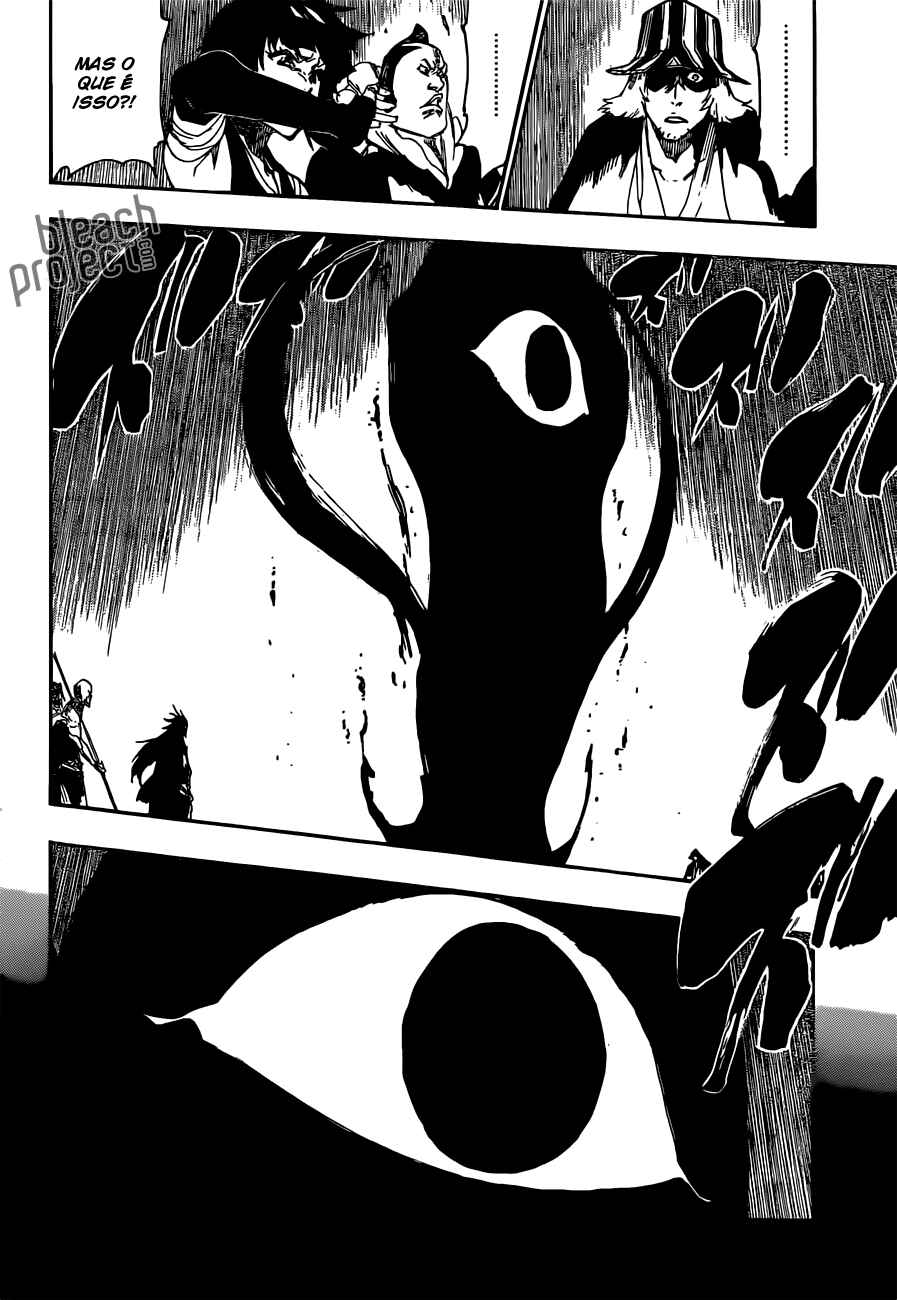 Read Bleach Pt Br Manga Online