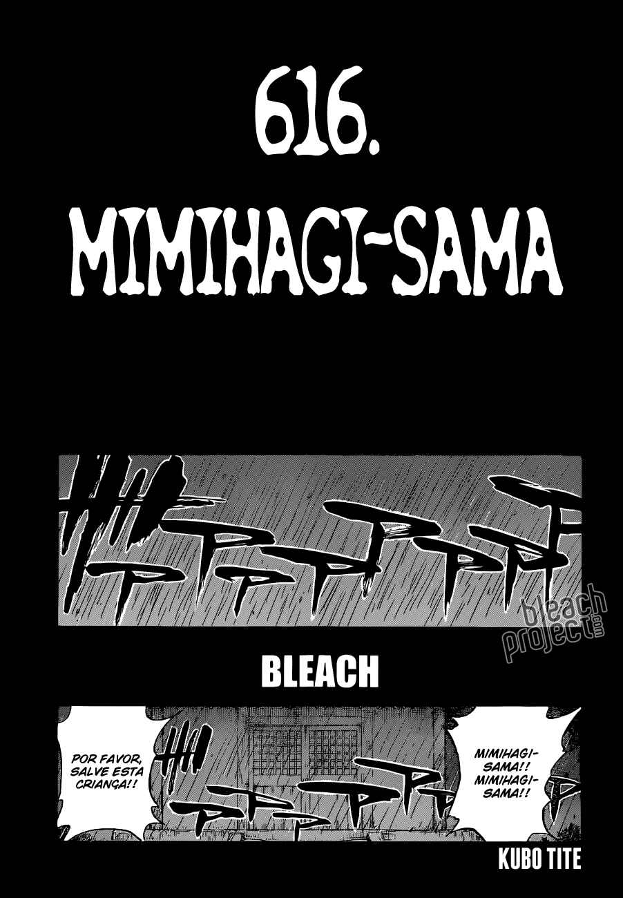Read Bleach Pt Br Manga Online