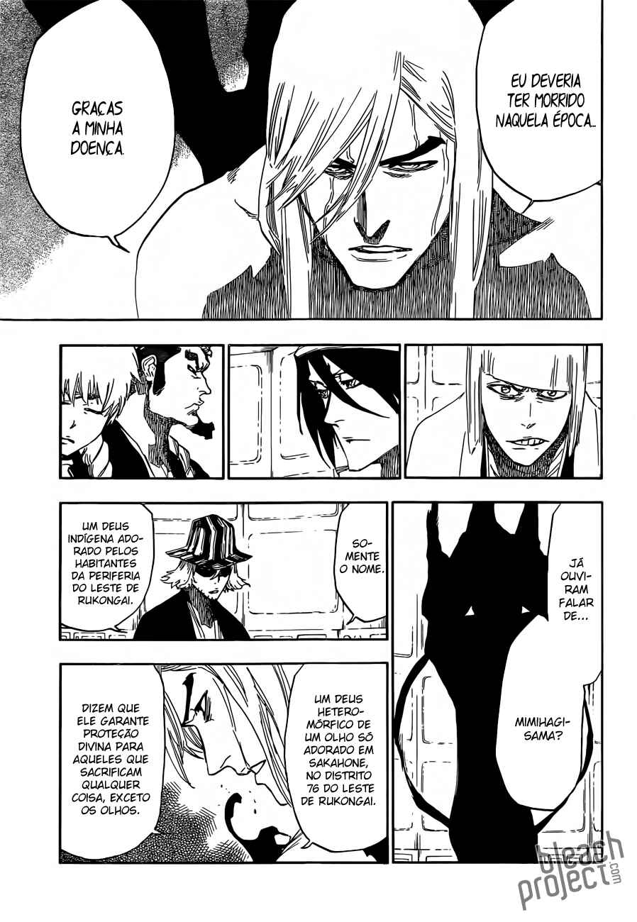 Read Bleach Pt Br Manga Online