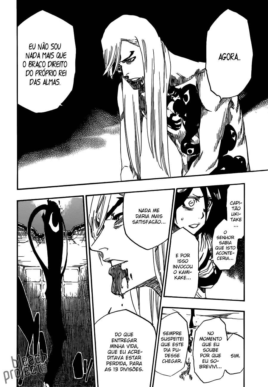 Read Bleach Pt Br Manga Online