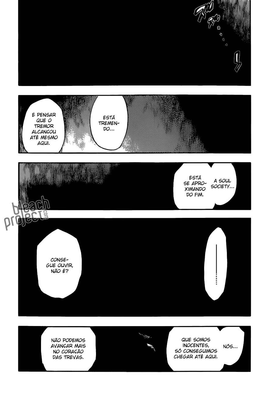 Read Bleach Pt Br Manga Online