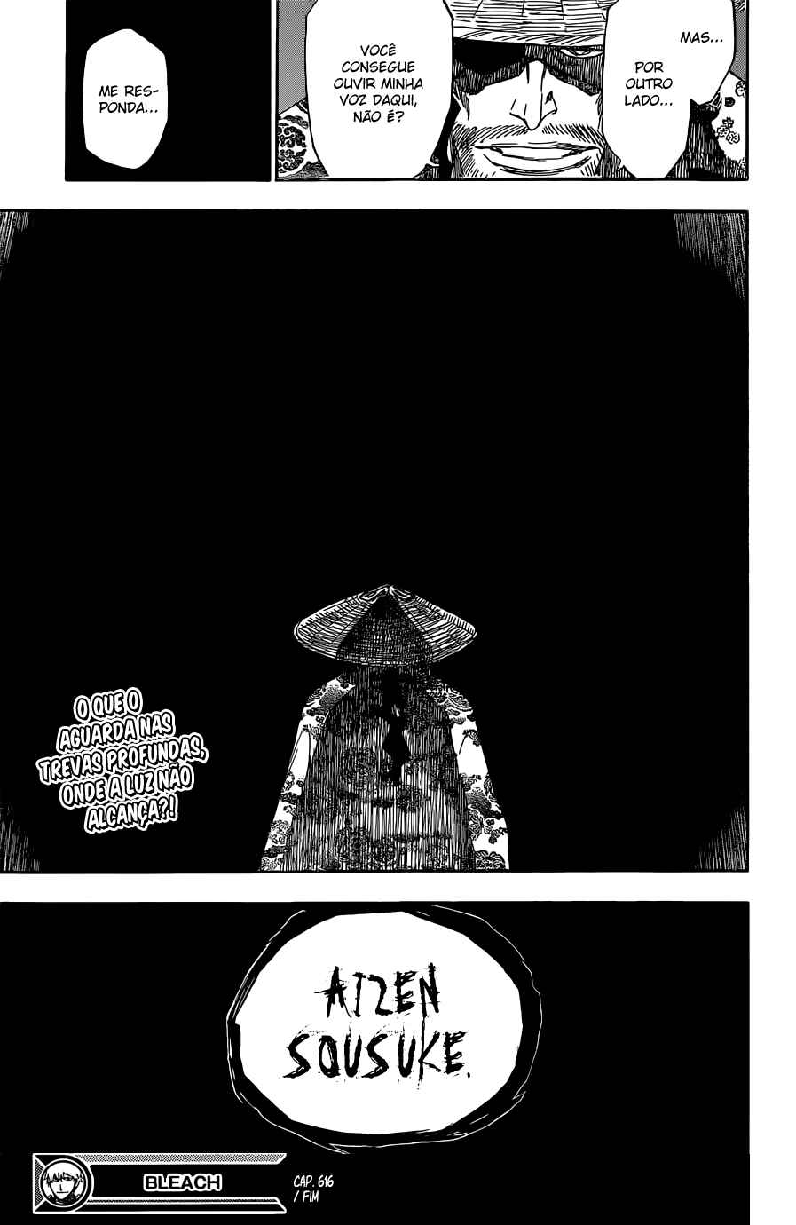 Read Bleach Pt Br Manga Online