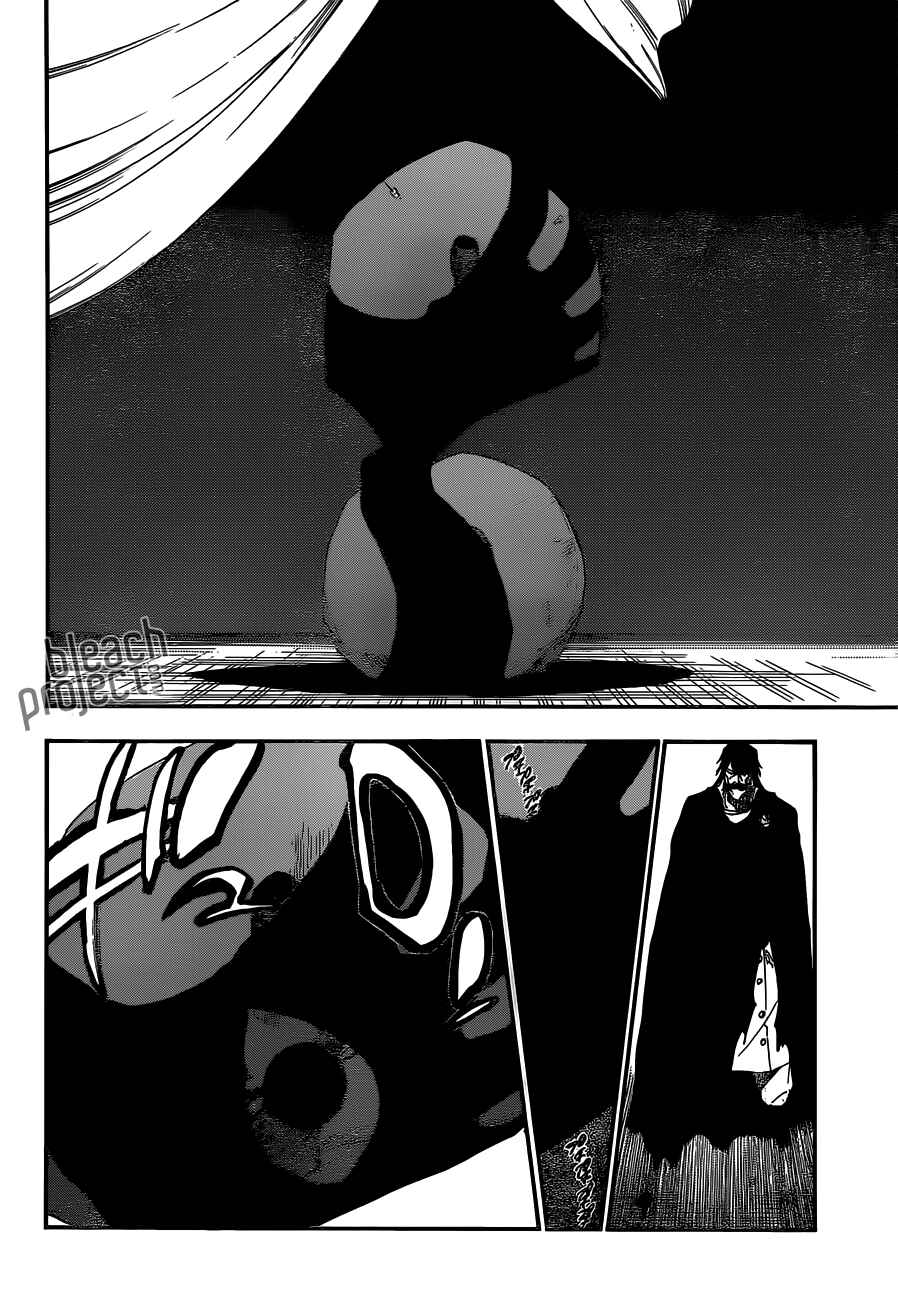 Read Bleach Pt Br Manga Online