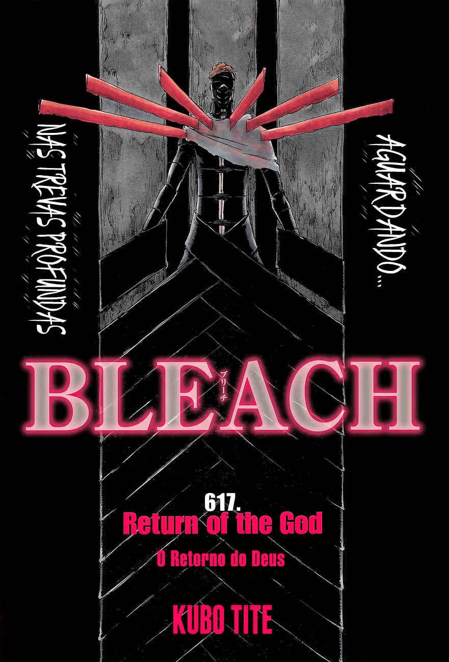 Read Bleach Pt Br Manga Online