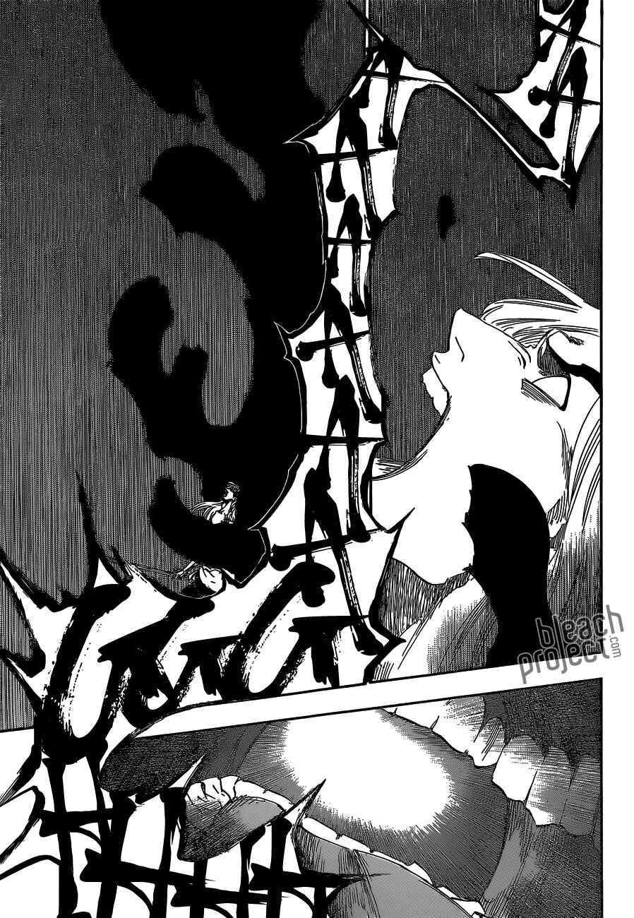 Read Bleach Pt Br Manga Online