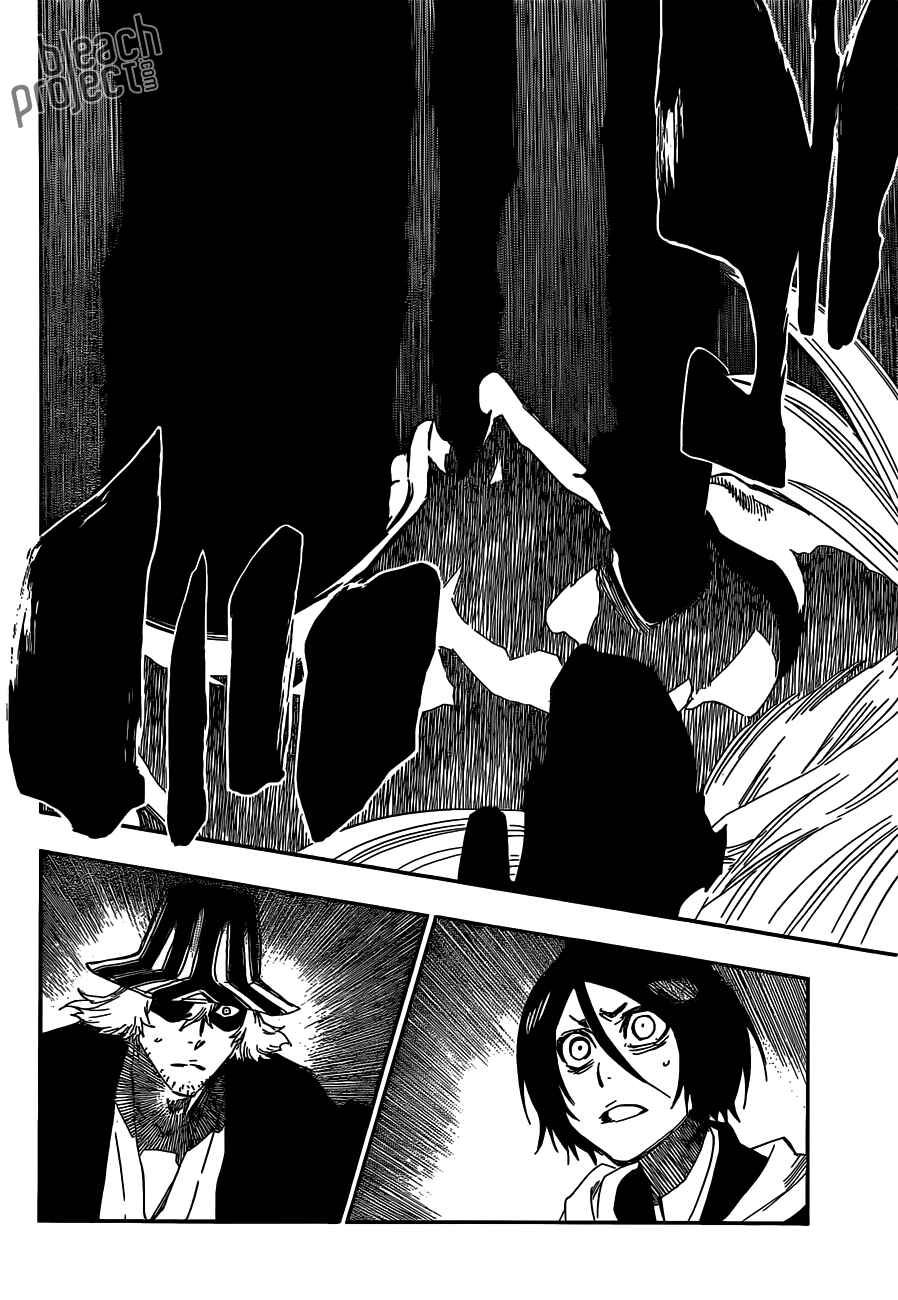 Read Bleach Pt Br Manga Online
