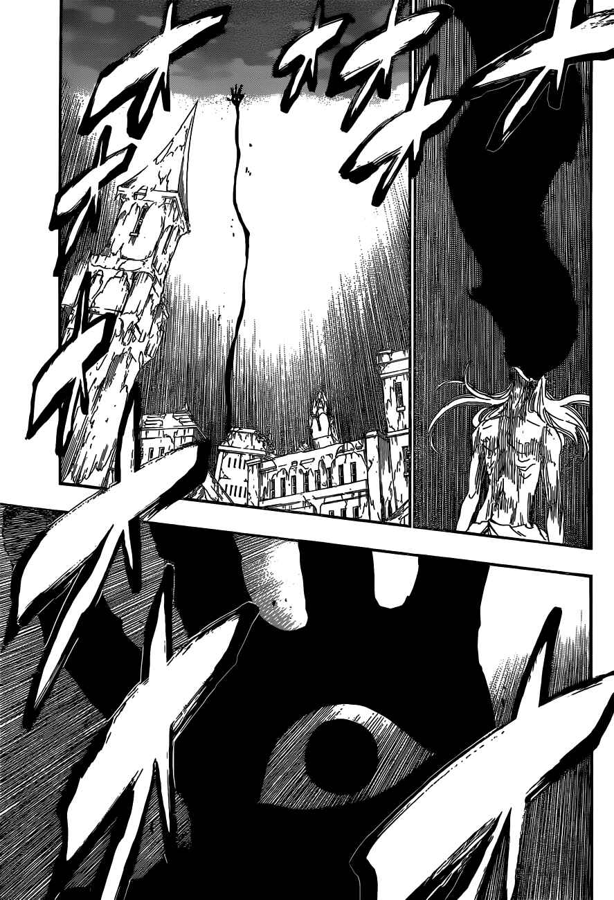 Read Bleach Pt Br Manga Online