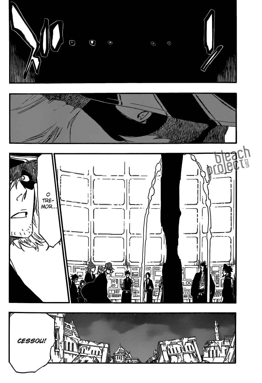 Read Bleach Pt Br Manga Online