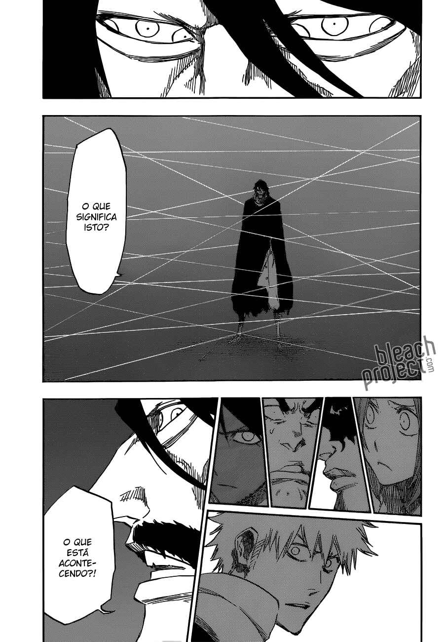 Read Bleach Pt Br Manga Online