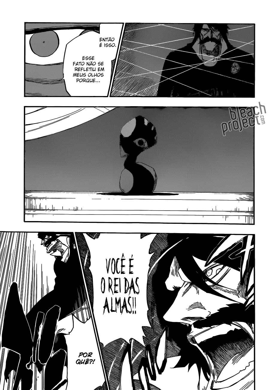 Read Bleach Pt Br Manga Online