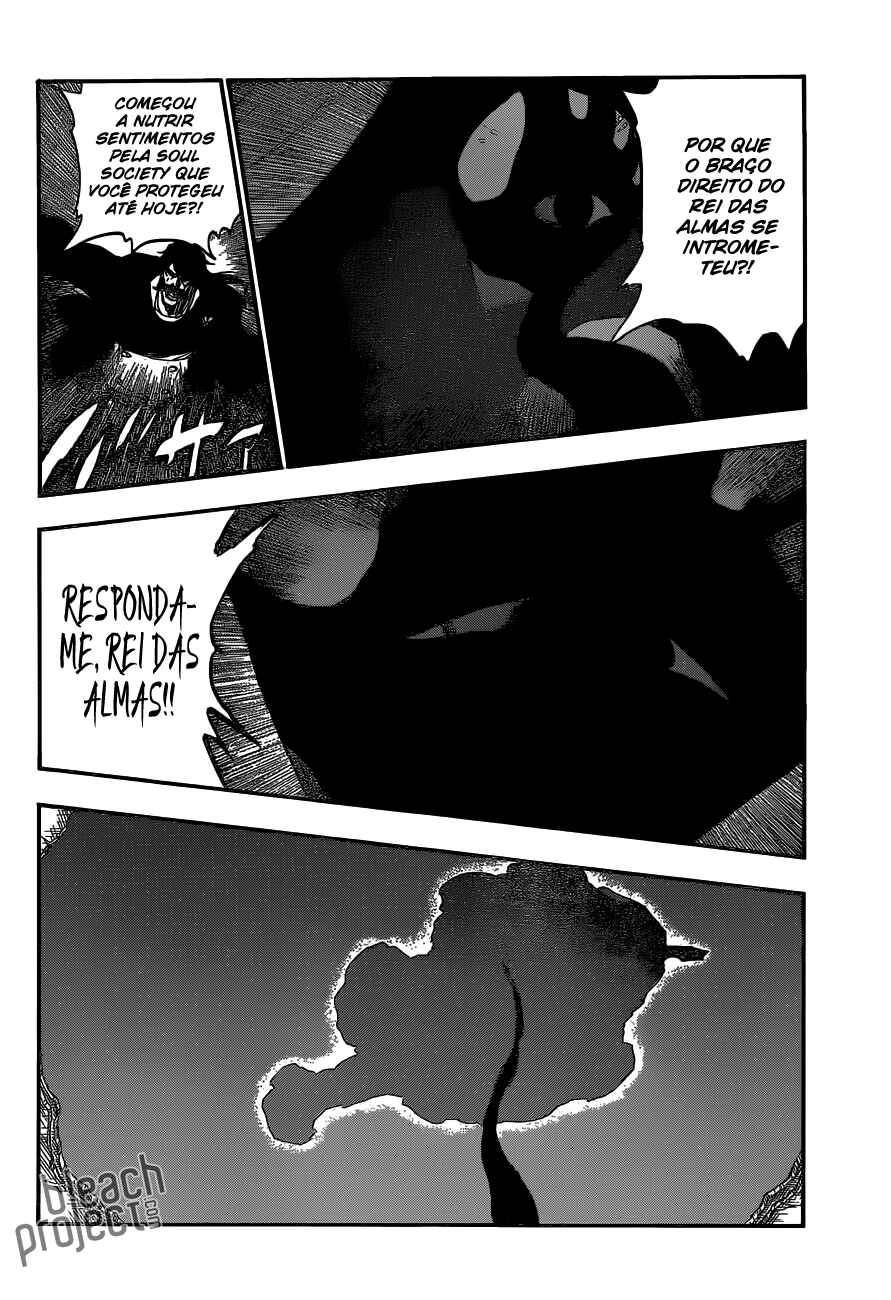 Read Bleach Pt Br Manga Online