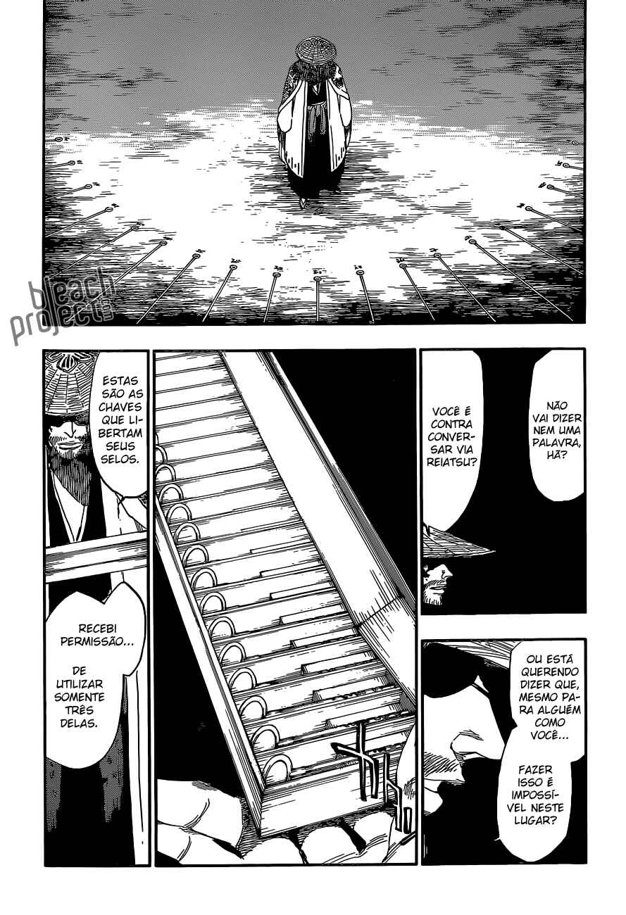 Read Bleach Pt Br Manga Online