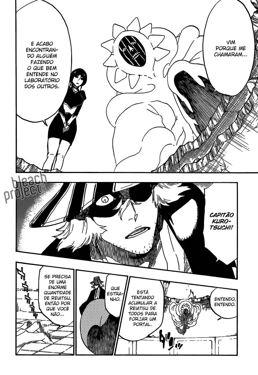 Read Bleach Pt Br Manga Online