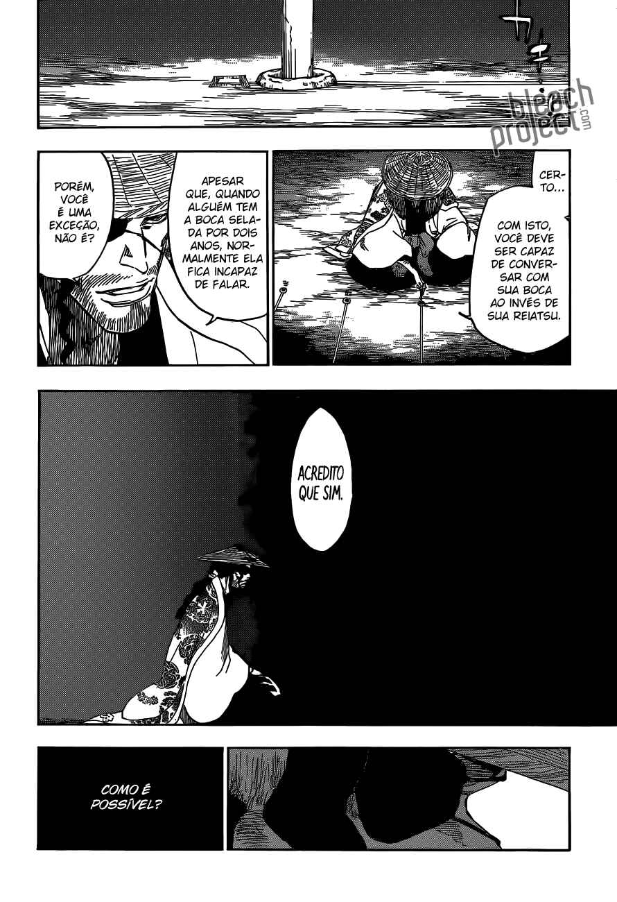 Read Bleach Pt Br Manga Online