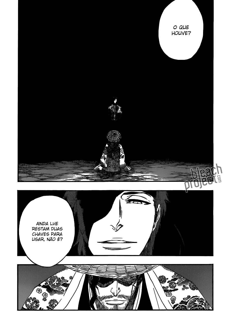 Read Bleach Pt Br Manga Online