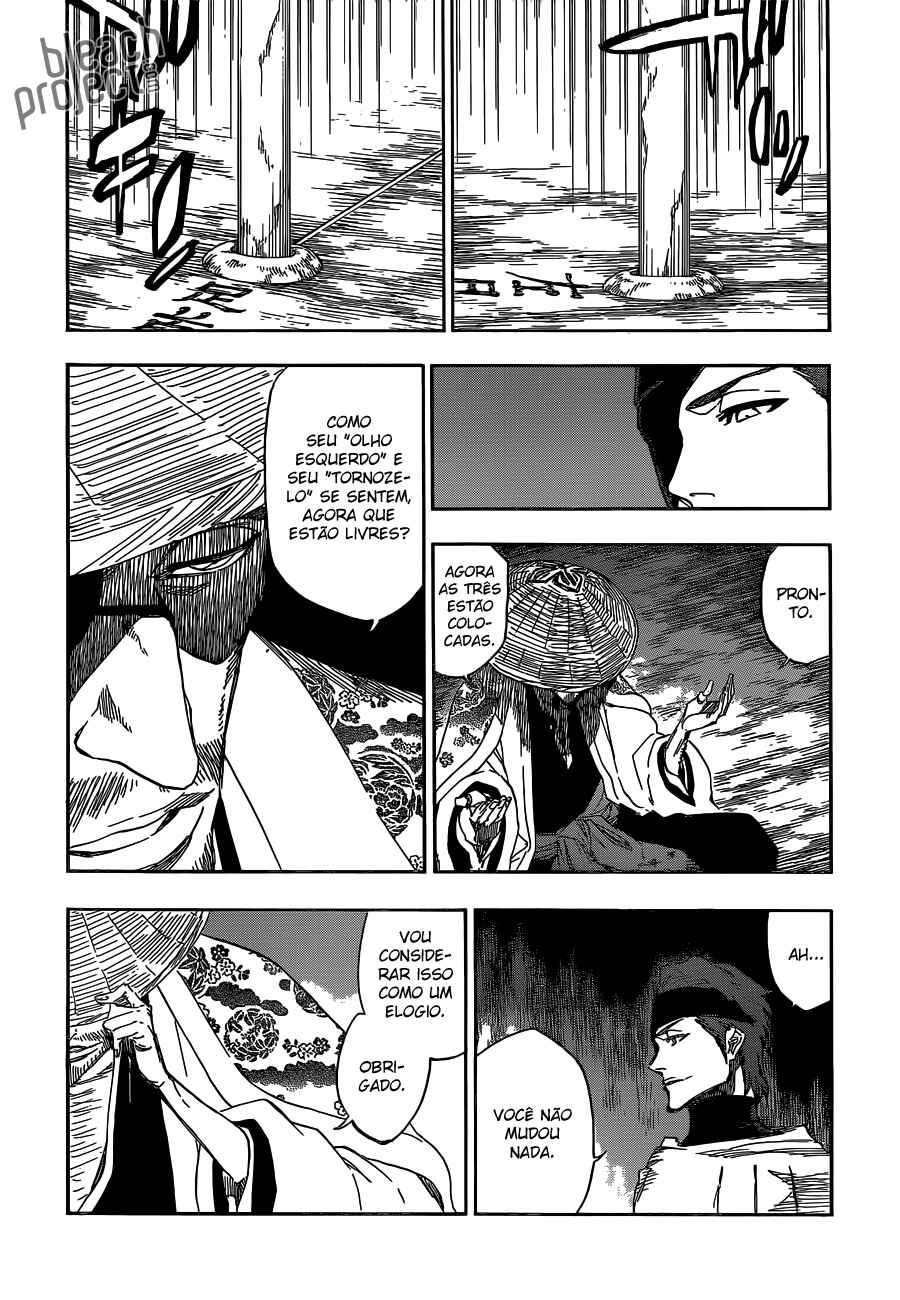Read Bleach Pt Br Manga Online