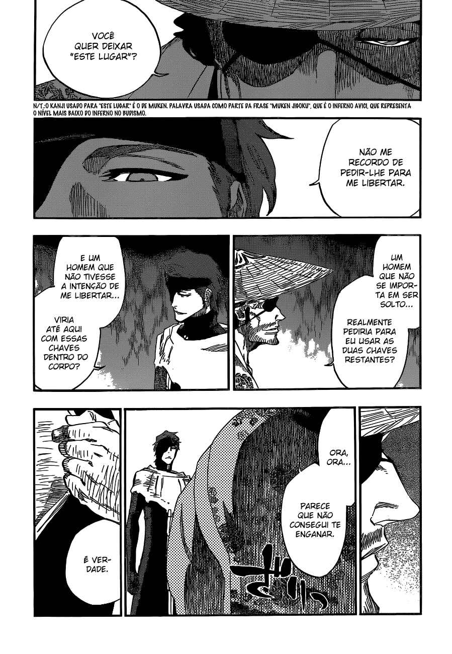 Read Bleach Pt Br Manga Online