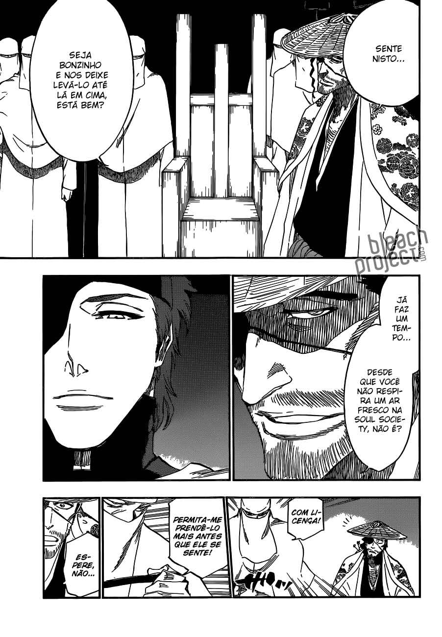 Read Bleach Pt Br Manga Online
