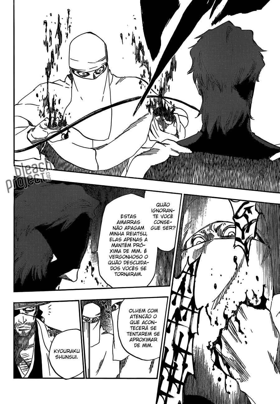 Read Bleach Pt Br Manga Online