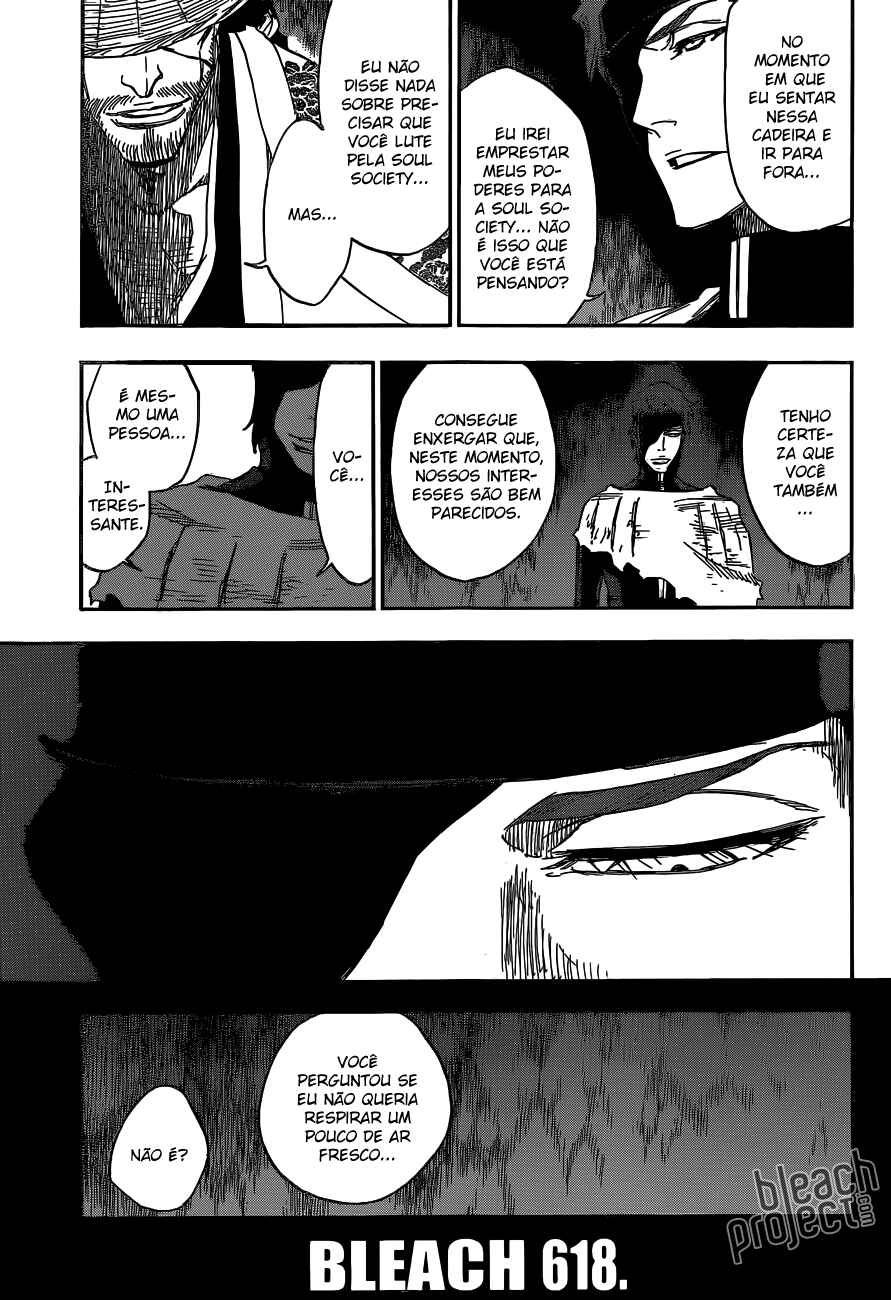 Read Bleach Pt Br Manga Online