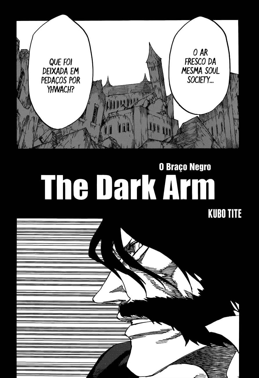 Read Bleach Pt Br Manga Online