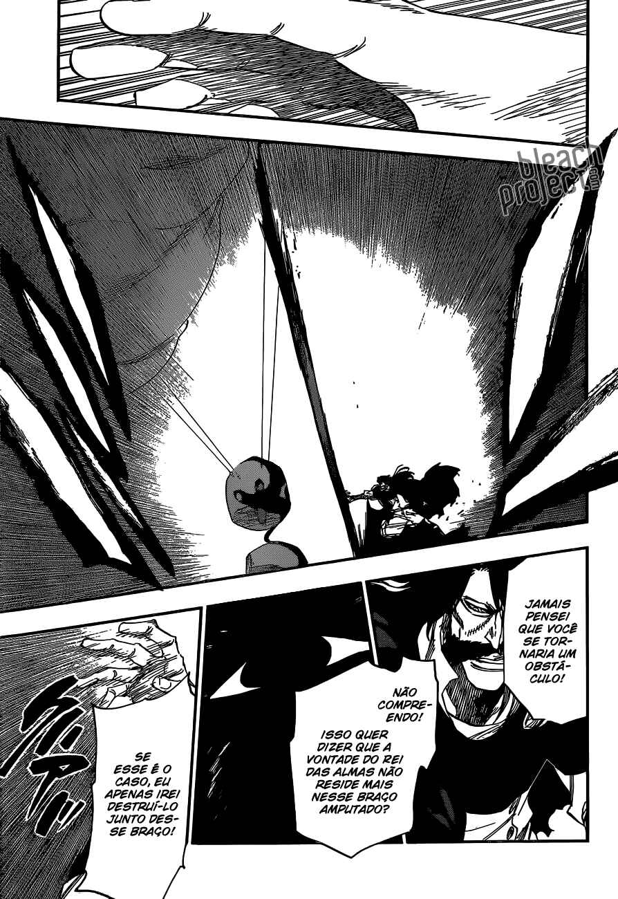 Read Bleach Pt Br Manga Online