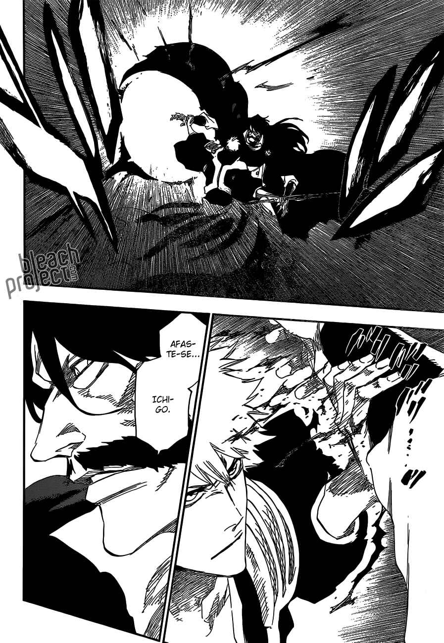 Read Bleach Pt Br Manga Online