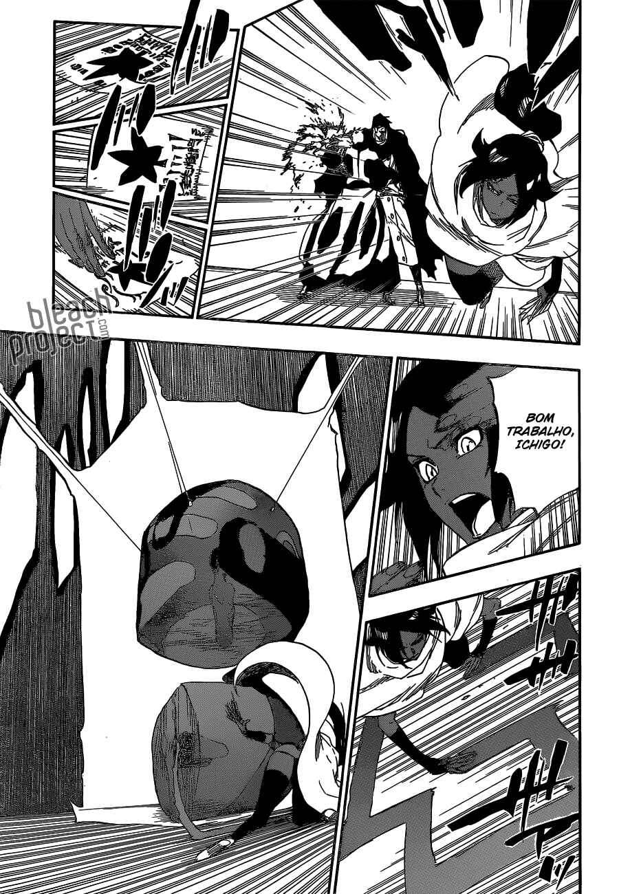 Read Bleach Pt Br Manga Online