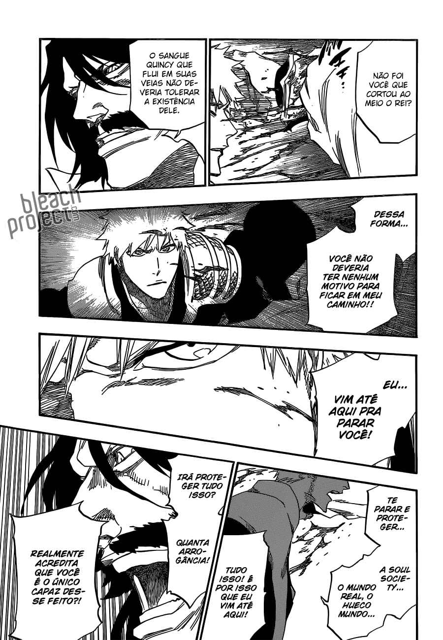 Read Bleach Pt Br Manga Online