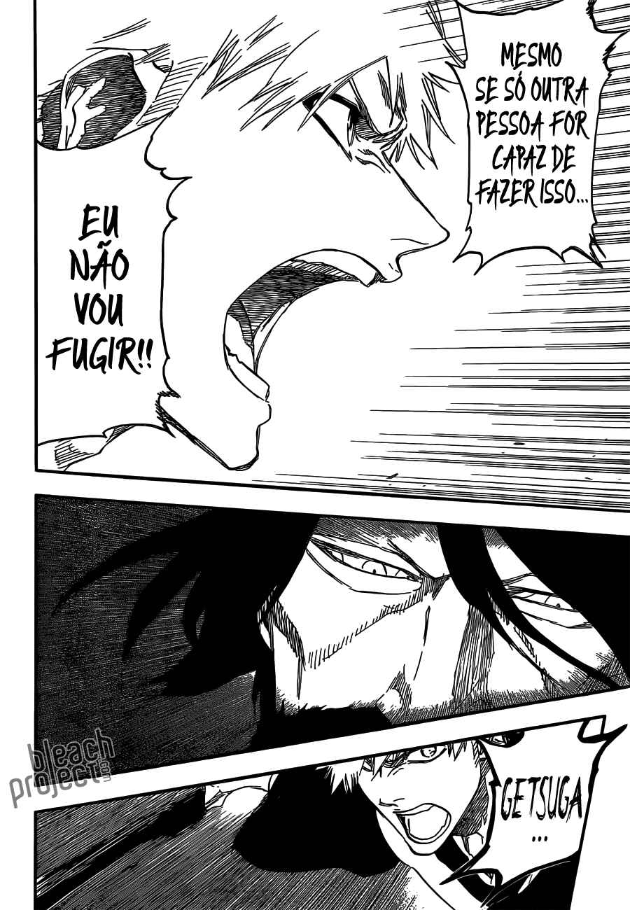 Read Bleach Pt Br Manga Online
