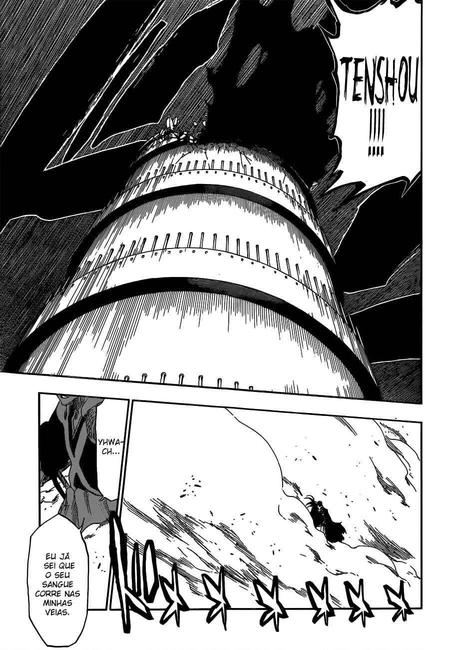 Read Bleach Pt Br Manga Online