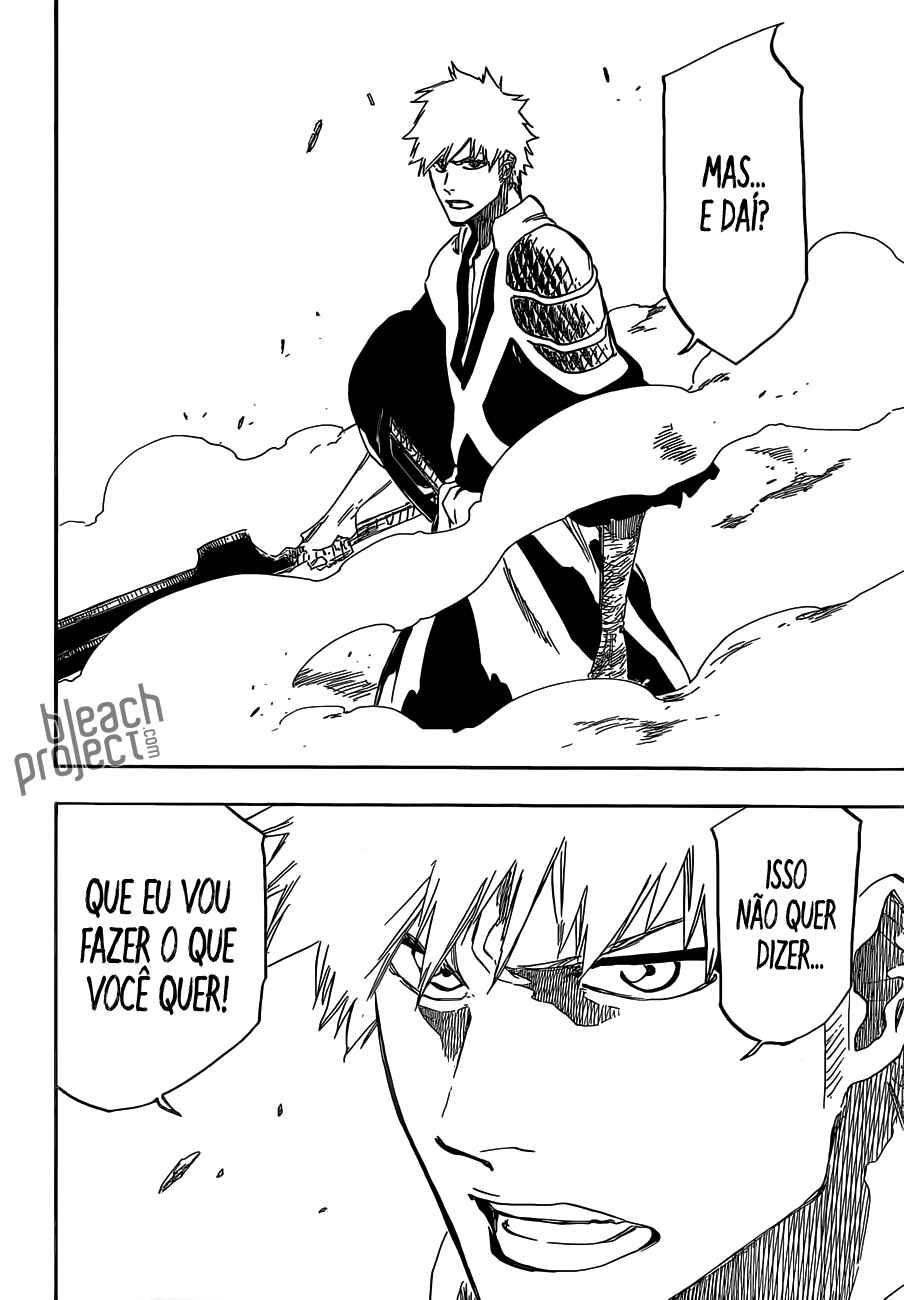 Read Bleach Pt Br Manga Online