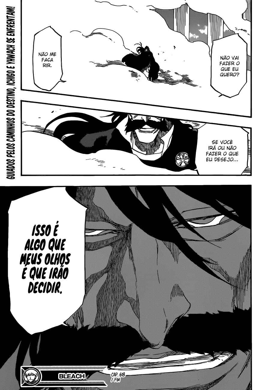 Read Bleach Pt Br Manga Online