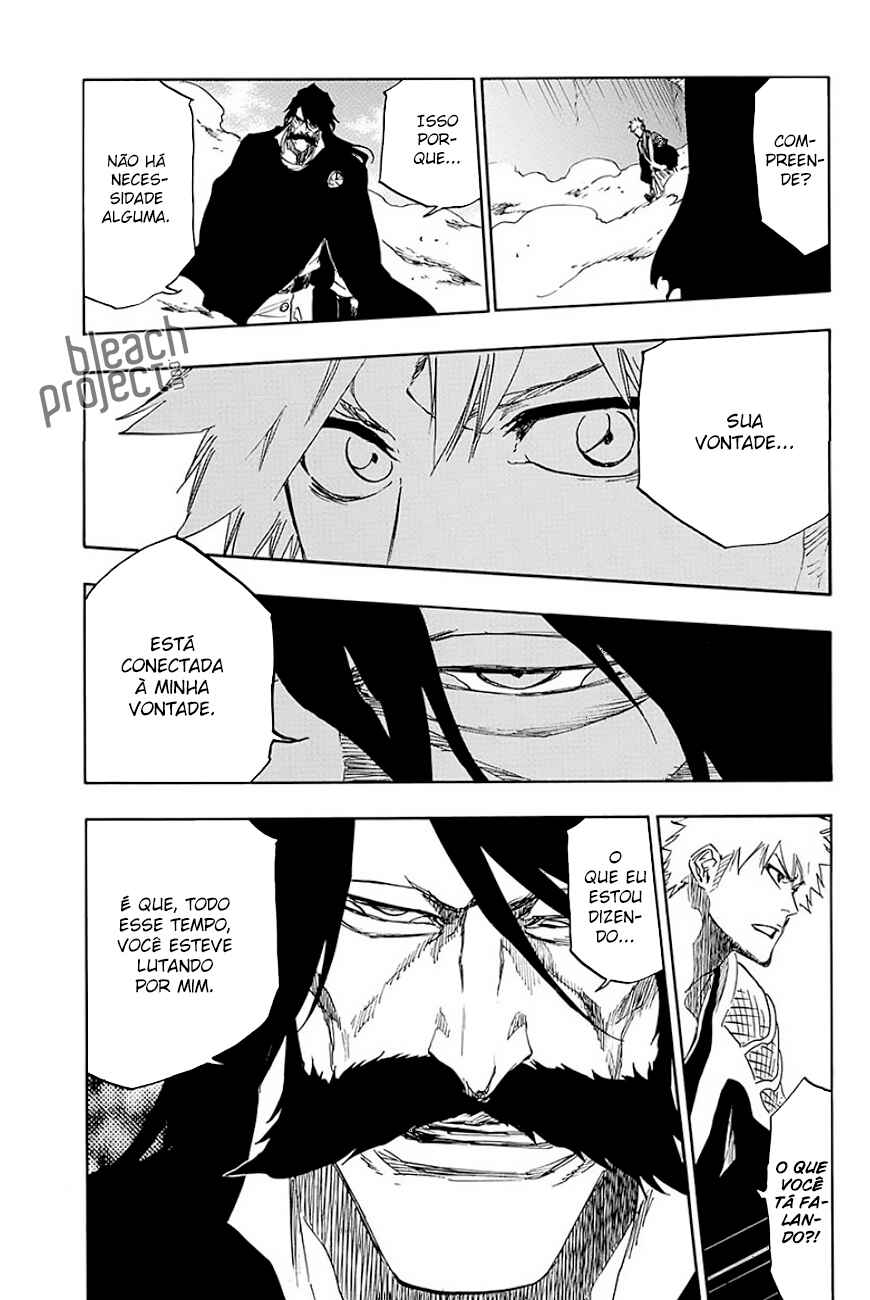 Read Bleach Pt Br Manga Online