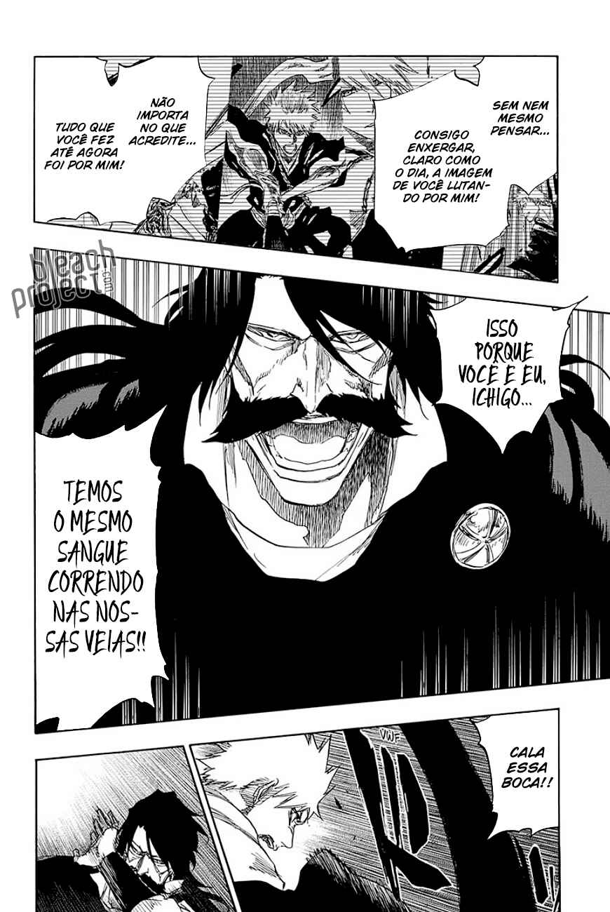 Read Bleach Pt Br Manga Online