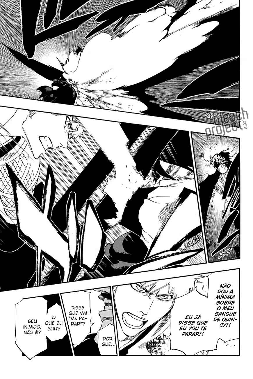 Read Bleach Pt Br Manga Online