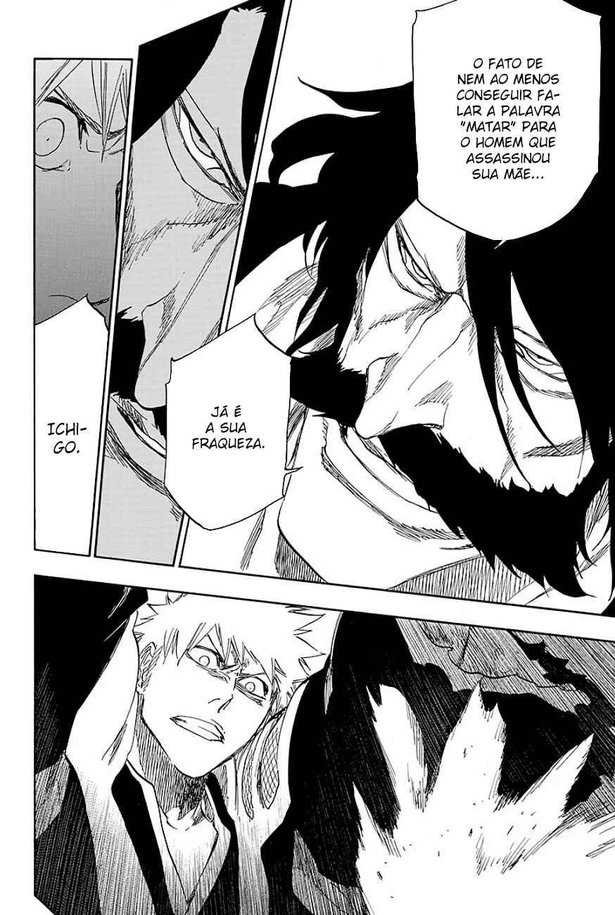 Read Bleach Pt Br Manga Online
