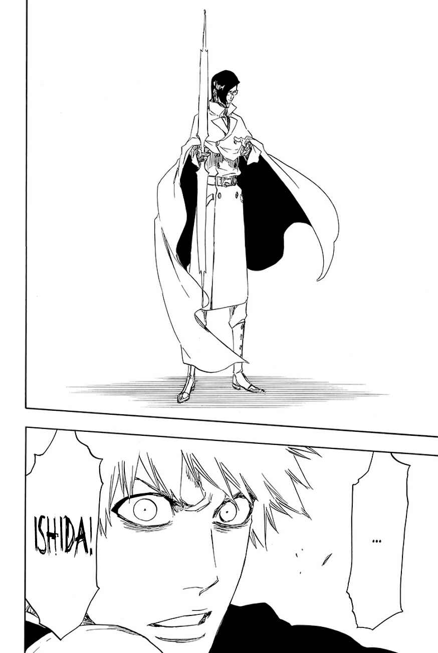 Read Bleach Pt Br Manga Online