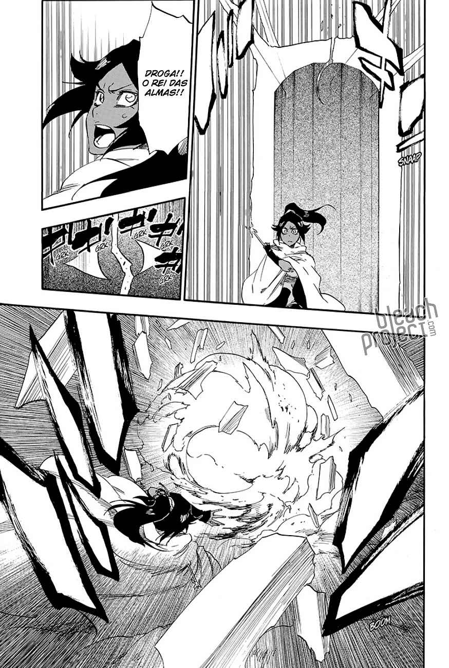Read Bleach Pt Br Manga Online
