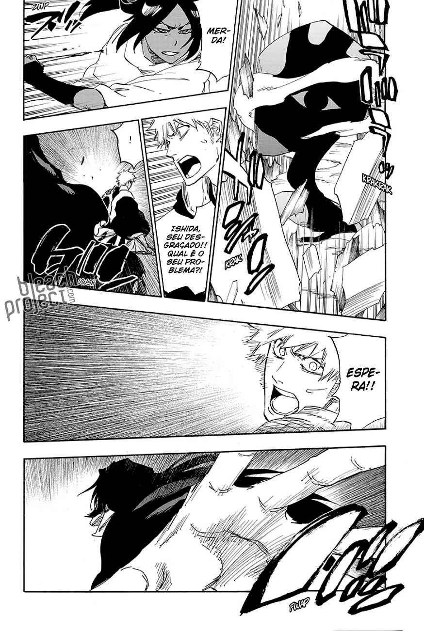 Read Bleach Pt Br Manga Online