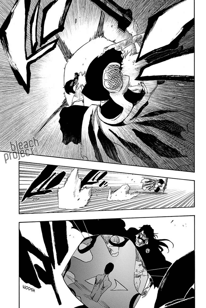 Read Bleach Pt Br Manga Online